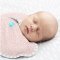 Love To Dream Swaddle UP™ Bamboo 1.0 TOG - Dot Print